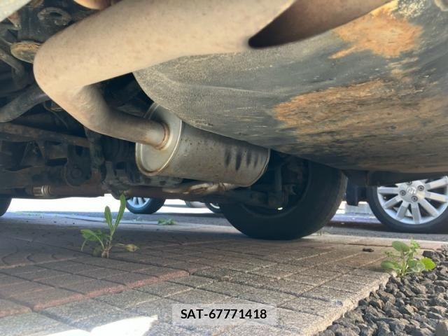 Nissan SERENA 2009-09 8661478-11