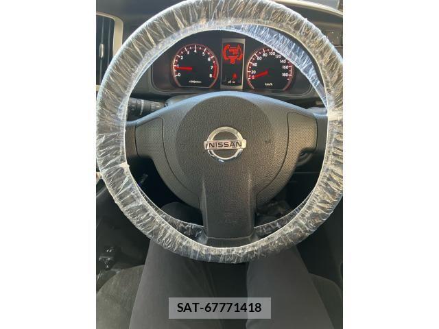 Nissan SERENA 2009-09 8661478-17