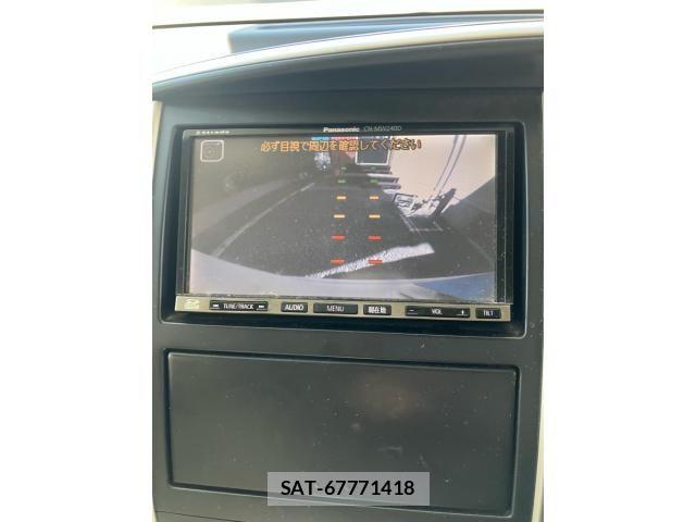 Nissan SERENA 2009-09 8661478-19