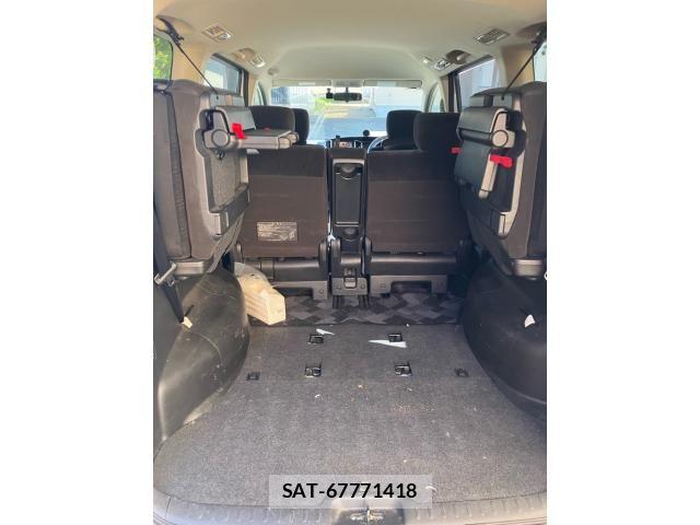 Nissan SERENA 2009-09 8661478-24