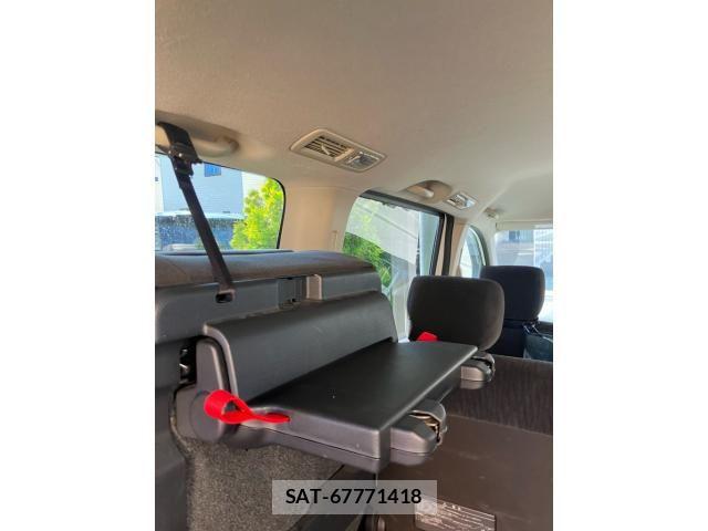 Nissan SERENA 2009-09 8661478-25