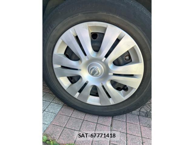 Nissan SERENA 2009-09 8661478-3