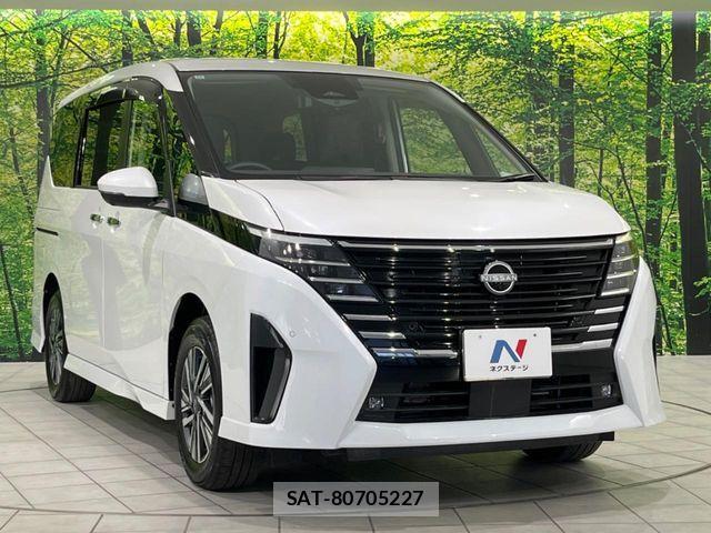 Nissan SERENA 2024-12 8661473-18