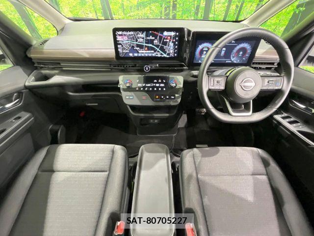 Nissan SERENA 2024-12 8661473-1