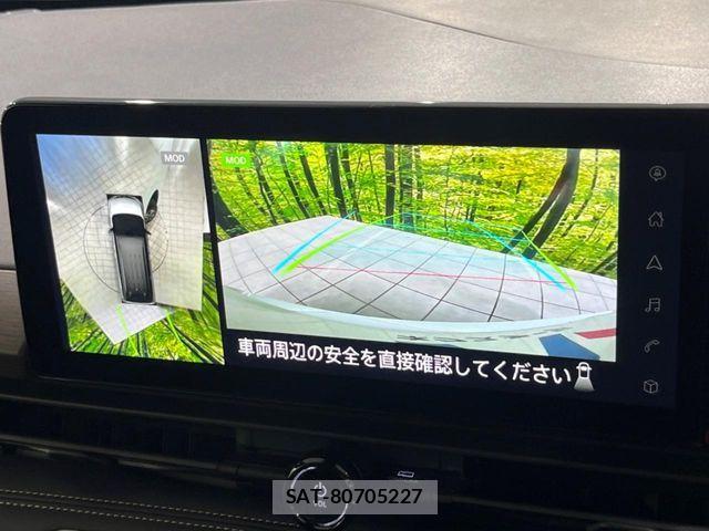 Nissan SERENA 2024-12 8661473-5