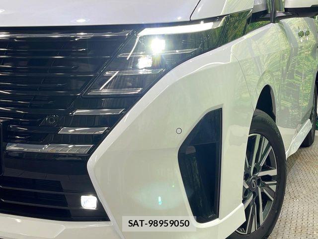 Nissan SERENA 2024-03 8661475-12