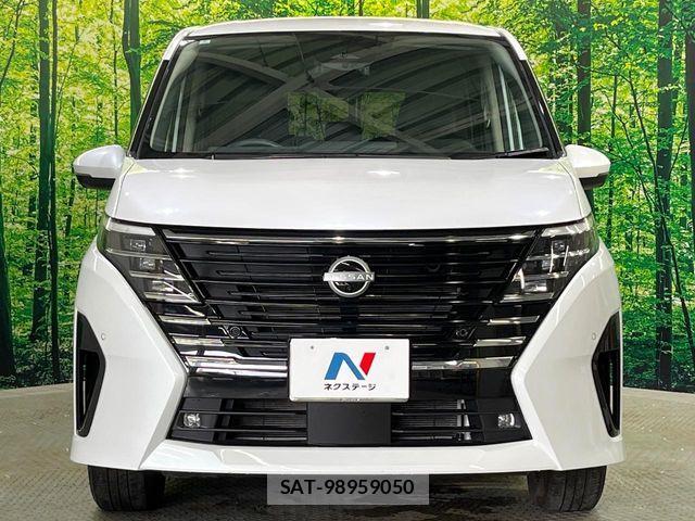 Nissan SERENA 2024-03 8661475-14