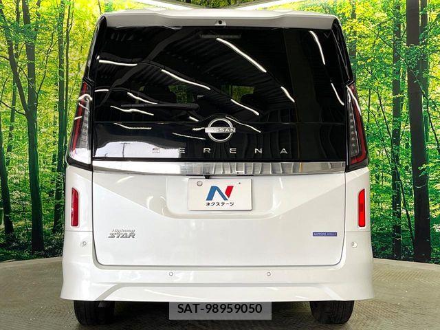 Nissan SERENA 2024-03 8661475-15