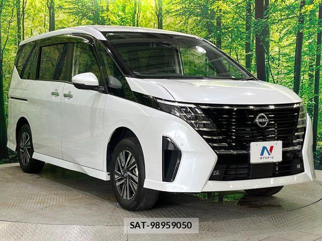 Nissan SERENA 2024-03 8661475-16