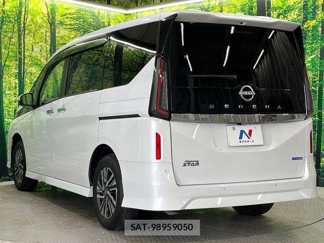 Nissan SERENA 2024-03 8661475-17