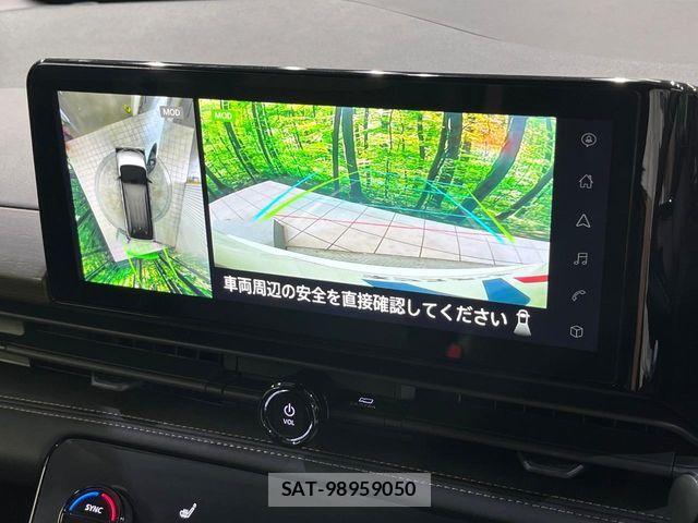 Nissan SERENA 2024-03 8661475-3
