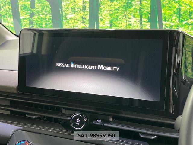 Nissan SERENA 2024-03 8661475-4
