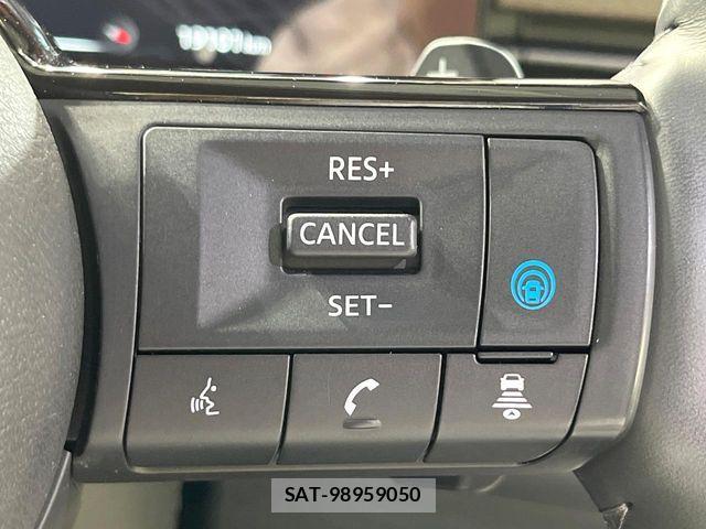 Nissan SERENA 2024-03 8661475-6