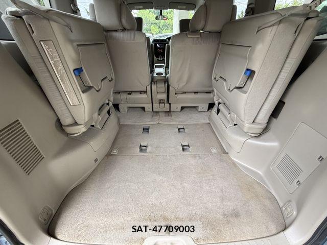 Nissan SERENA 2013-12 8745755-13