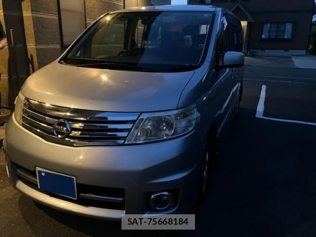 sat car