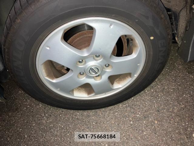 Nissan SERENA 2007-06 8745758-10