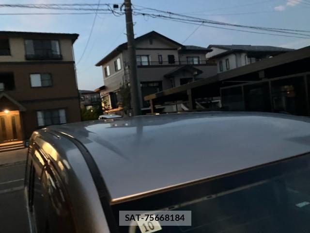 Nissan SERENA 2007-06 8745758-12