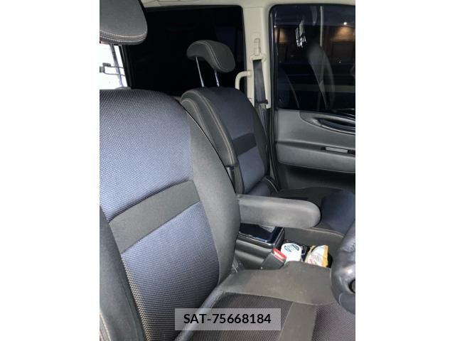 Nissan SERENA 2007-06 8745758-14