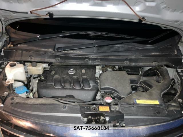 Nissan SERENA 2007-06 8745758-20