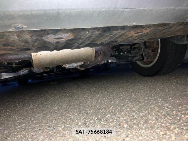 Nissan SERENA 2007-06 8745758-4