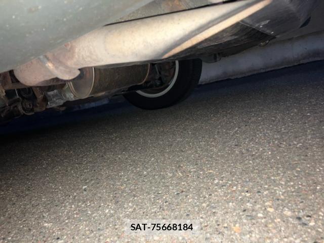 Nissan SERENA 2007-06 8745758-5