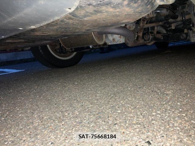 Nissan SERENA 2007-06 8745758-6