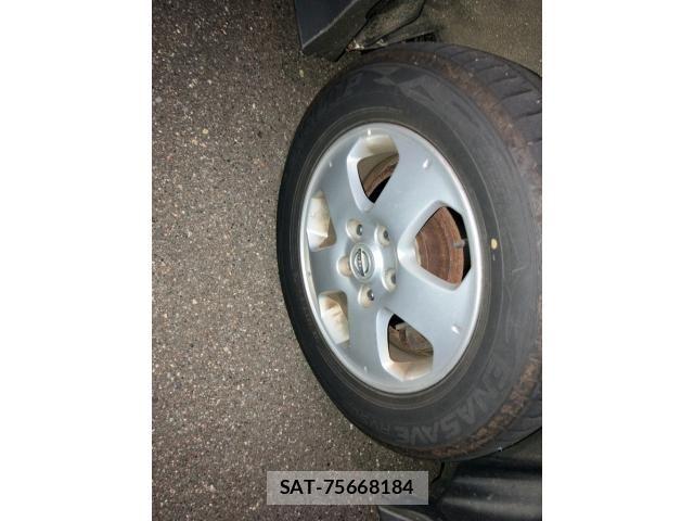 Nissan SERENA 2007-06 8745758-7