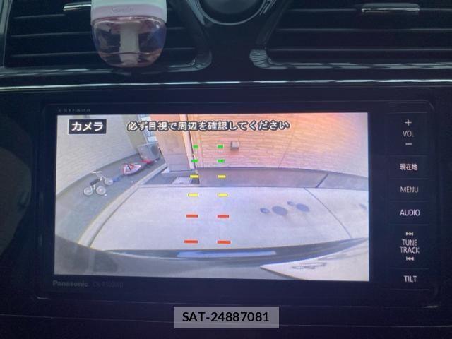 Nissan SERENA 2013-10 8745757-20