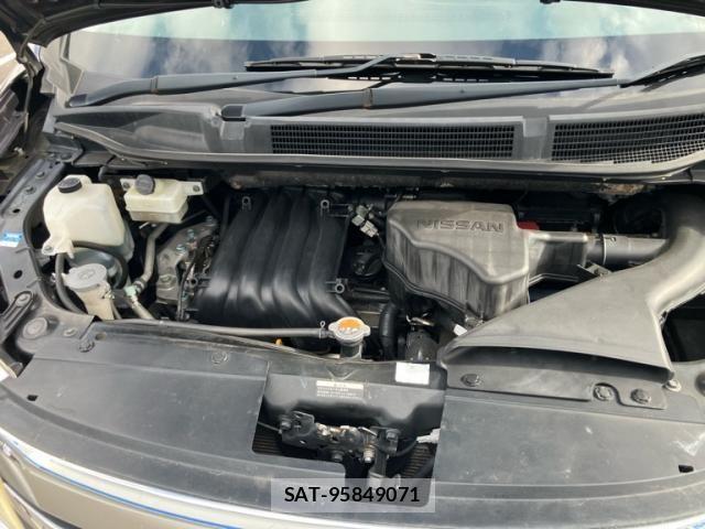 Nissan SERENA 2014-01 8745759-20