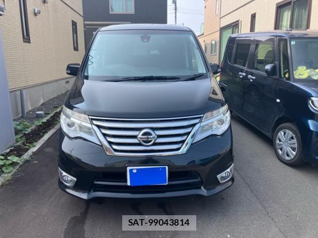 Nissan SERENA 2015-07 8781973-0