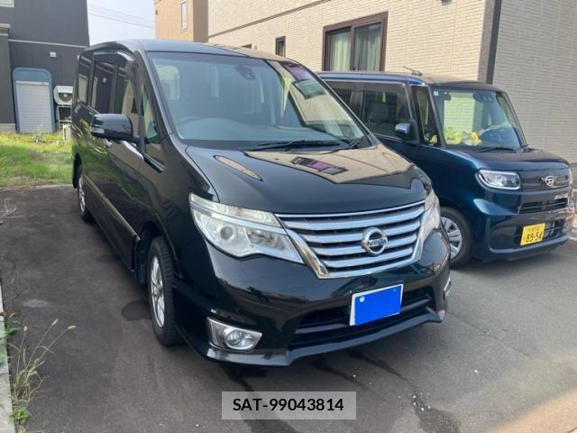 Nissan SERENA 2015-07 8781973-1