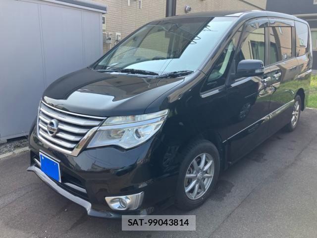Nissan SERENA 2015-07 8781973-2