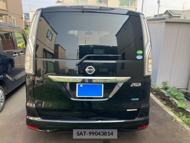 Nissan SERENA 2015-07 8781973-3