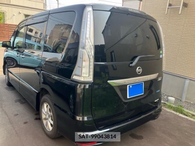 Nissan SERENA 2015-07 8781973-4