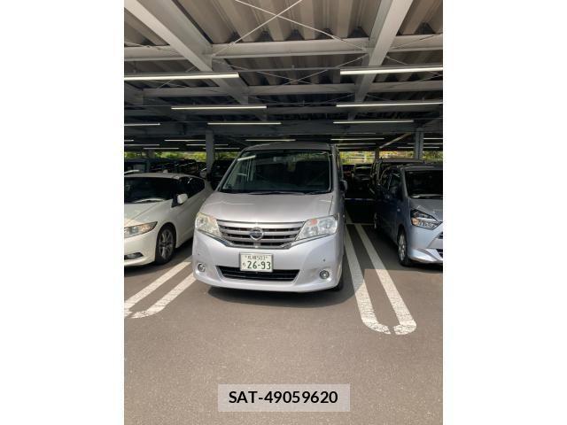 Nissan SERENA 2012-07 8781974-0