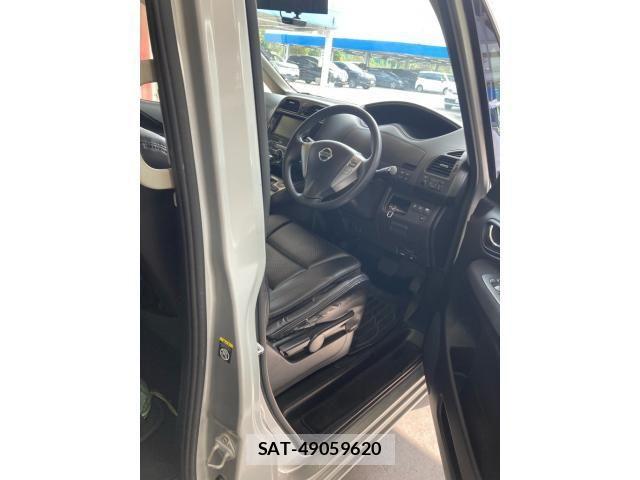 Nissan SERENA 2012-07 8781974-15