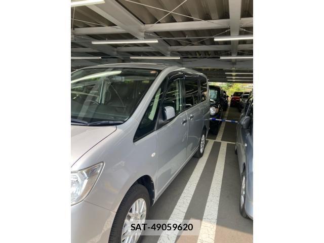 Nissan SERENA 2012-07 8781974-24