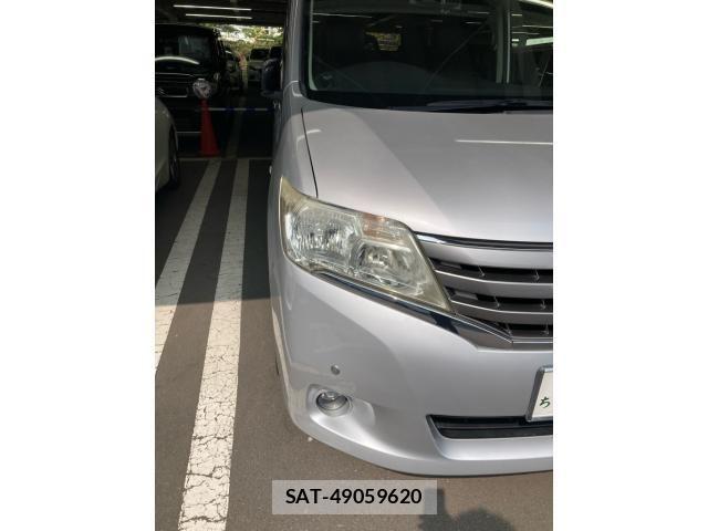 Nissan SERENA 2012-07 8781974-25