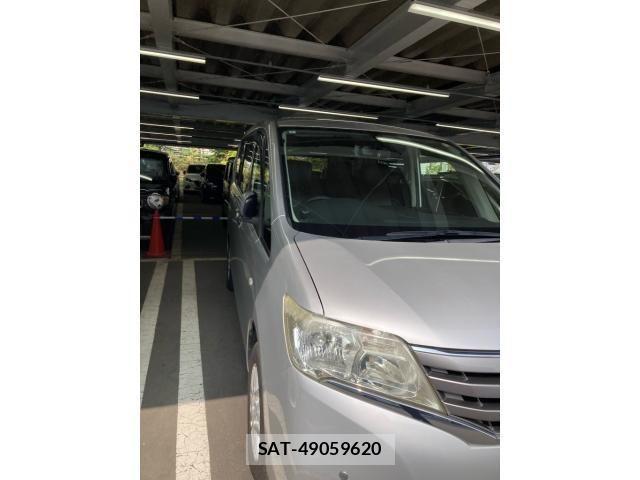 Nissan SERENA 2012-07 8781974-26