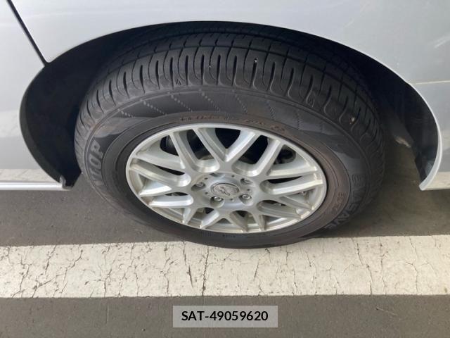 Nissan SERENA 2012-07 8781974-3