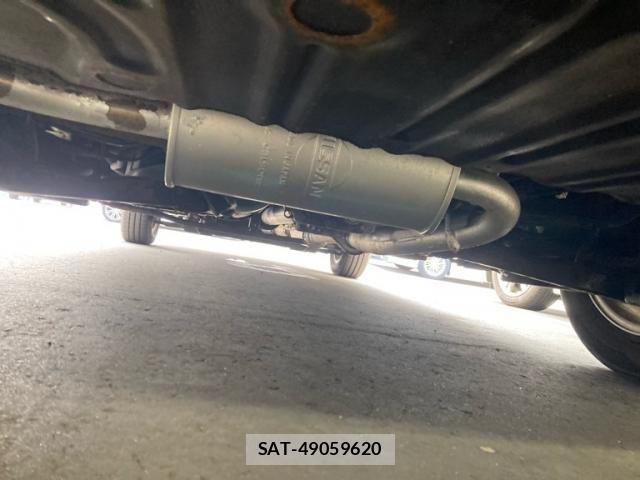 Nissan SERENA 2012-07 8781974-6