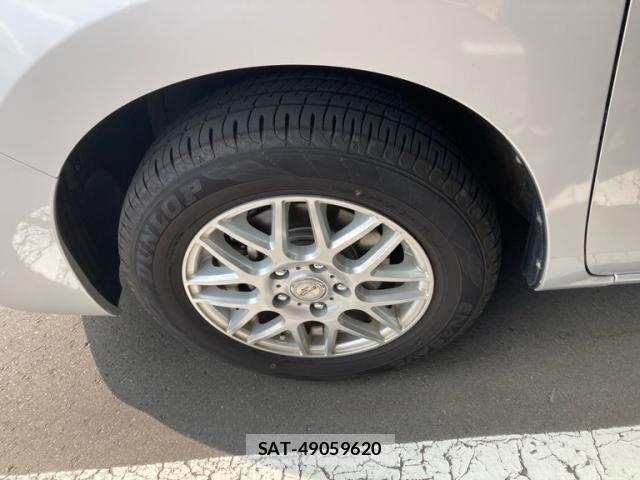 Nissan SERENA 2012-07 8781974-8