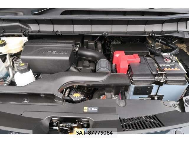 Nissan SERENA 2026-03 8781972-14