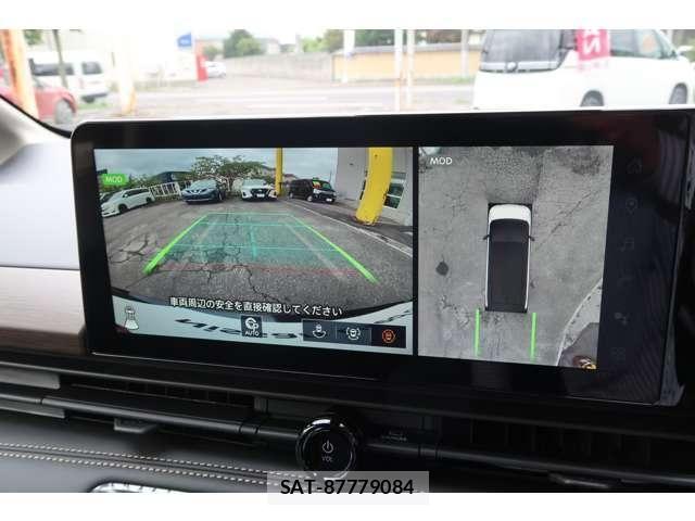 Nissan SERENA 2026-03 8781972-3
