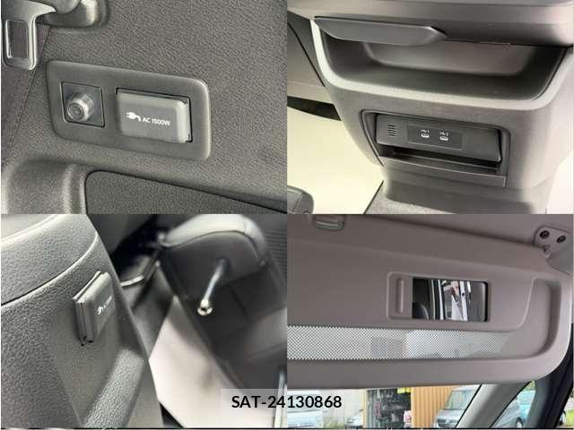 Nissan SERENA 2026-03 8781971-14