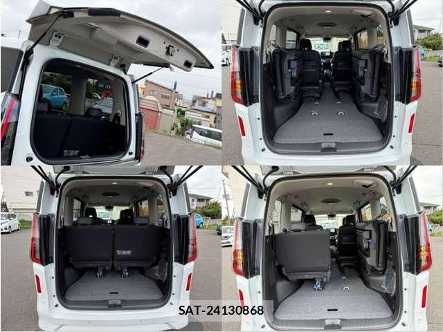 Nissan SERENA 2026-03 8781971-16