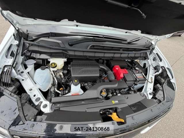 Nissan SERENA 2026-03 8781971-24