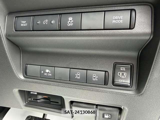 Nissan SERENA 2026-03 8781971-7