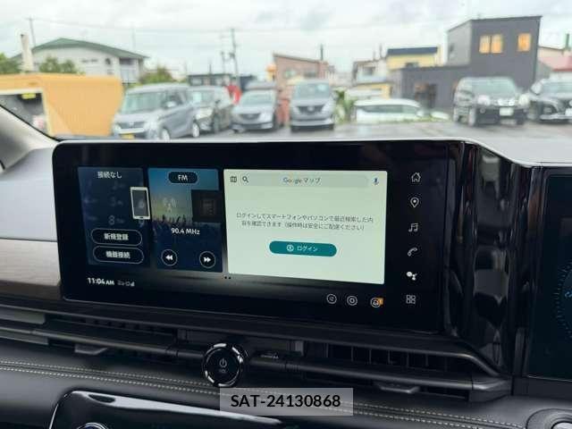 Nissan SERENA 2026-03 8781971-8