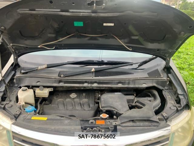 Nissan SERENA 2007-09 8781975-12